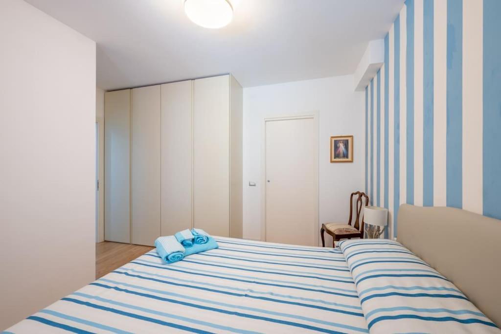 شقة Seaview Cavi B. 100Mt Dal Mare لافانيا المظهر الخارجي الصورة